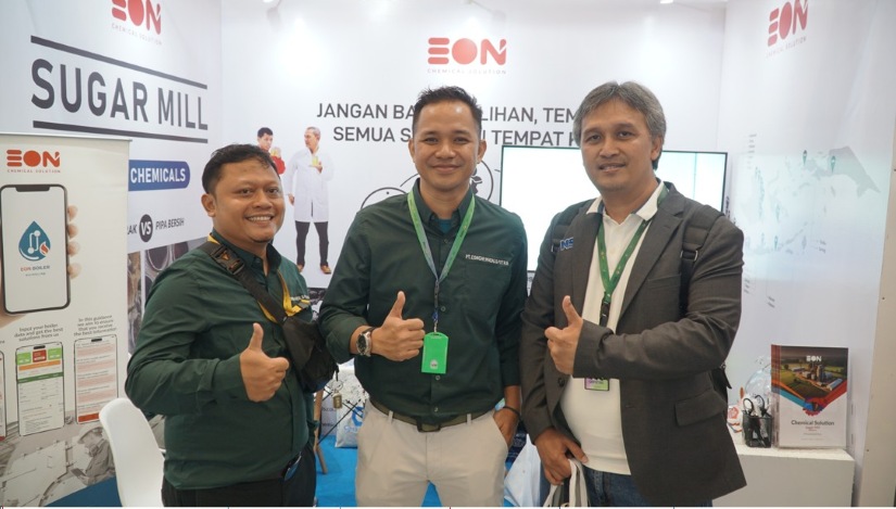 National Sugar Mill Summit 2025