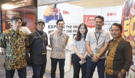 Annual MGEI Convention Eon