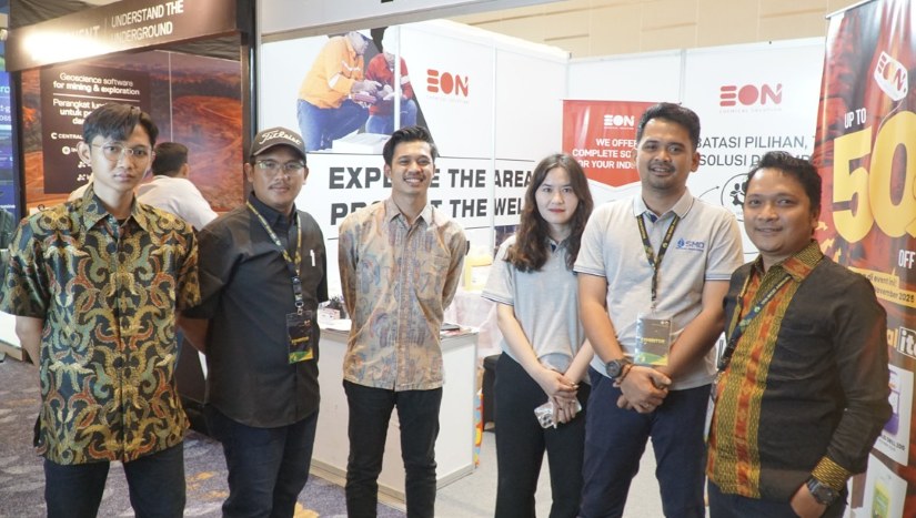 Annual MGEI Convention Eon