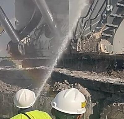 Oil Cleaner untuk Industri Tambang