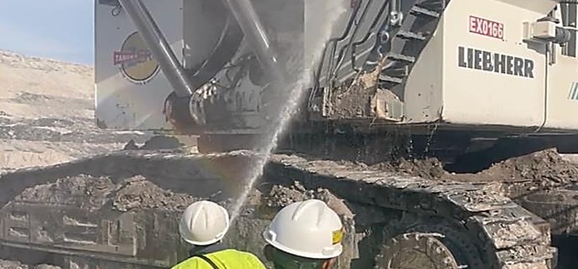 Oil Cleaner untuk Industri Tambang