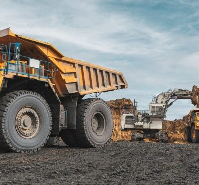 Aditif solar terbaik untuk dump truck