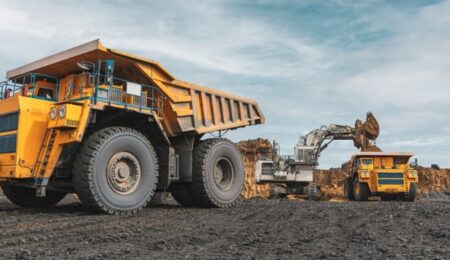 Aditif solar terbaik untuk dump truck