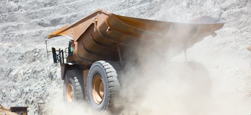 Bahaya debu batubara