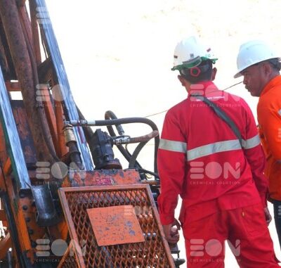 Explorasi tambang mineral by drilling chemicals Explorasi tambang mineral by drilling chemicals