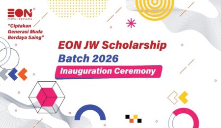 Eon JW Scholarship Batch 2026 Inauguration Ceremony 969 Eon JW Scholarship Batch Inauguration Ceremony