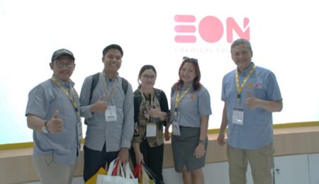 Pameran Mining Bahas Tantangan B50 pada Industri Tambang Pameran Mining Bahas Tantangan B50 pada Industri Tambang