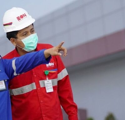Tim Eon Ahli Clening Chemicals Tim Eon Ahli Clening Chemicals