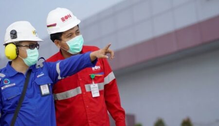 Tim Eon Ahli Clening Chemicals Tim Eon Ahli Clening Chemicals